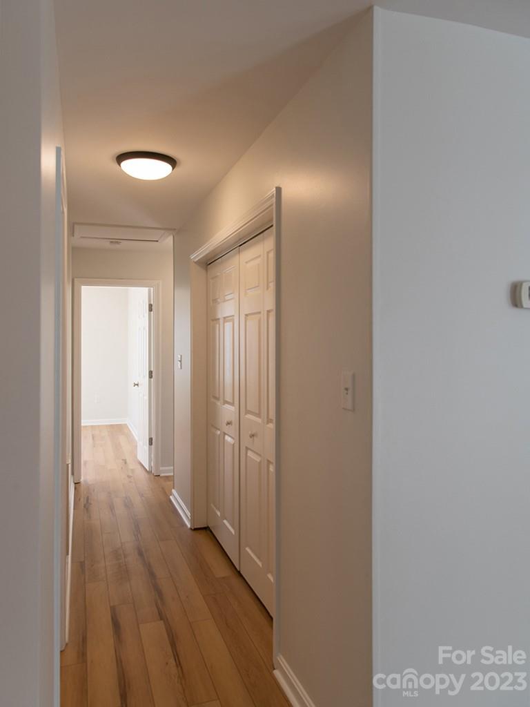 Montford - Residential