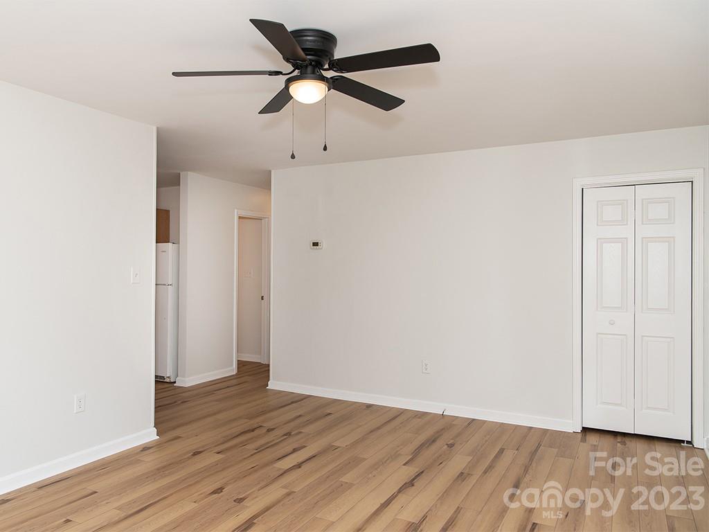 Montford - Residential