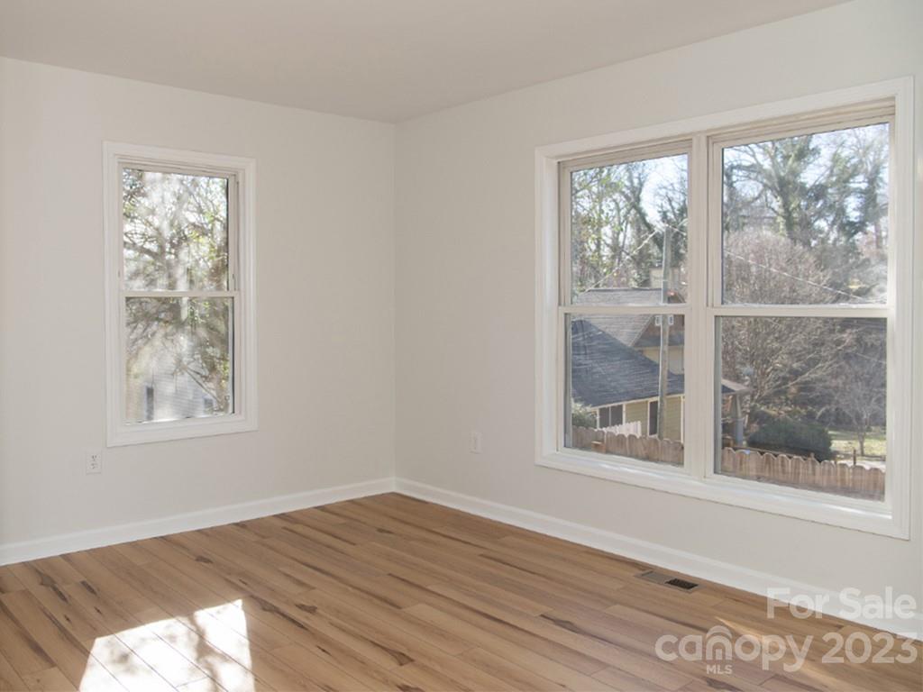 Montford - Residential