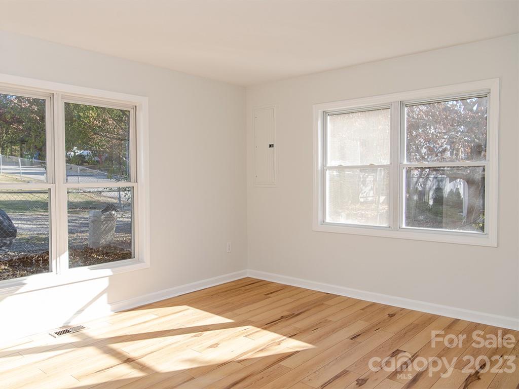 Montford - Residential