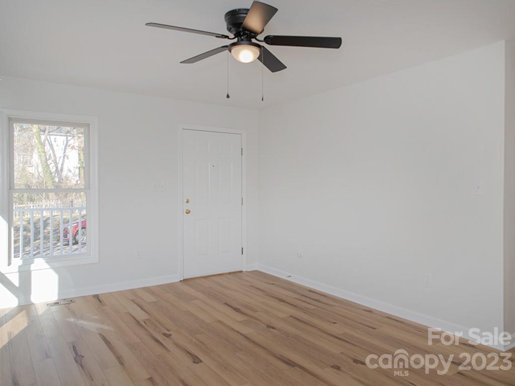 Montford - Residential