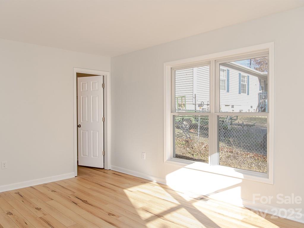 Montford - Residential