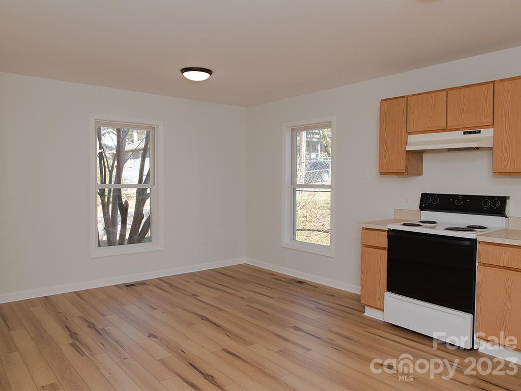 Montford - Residential