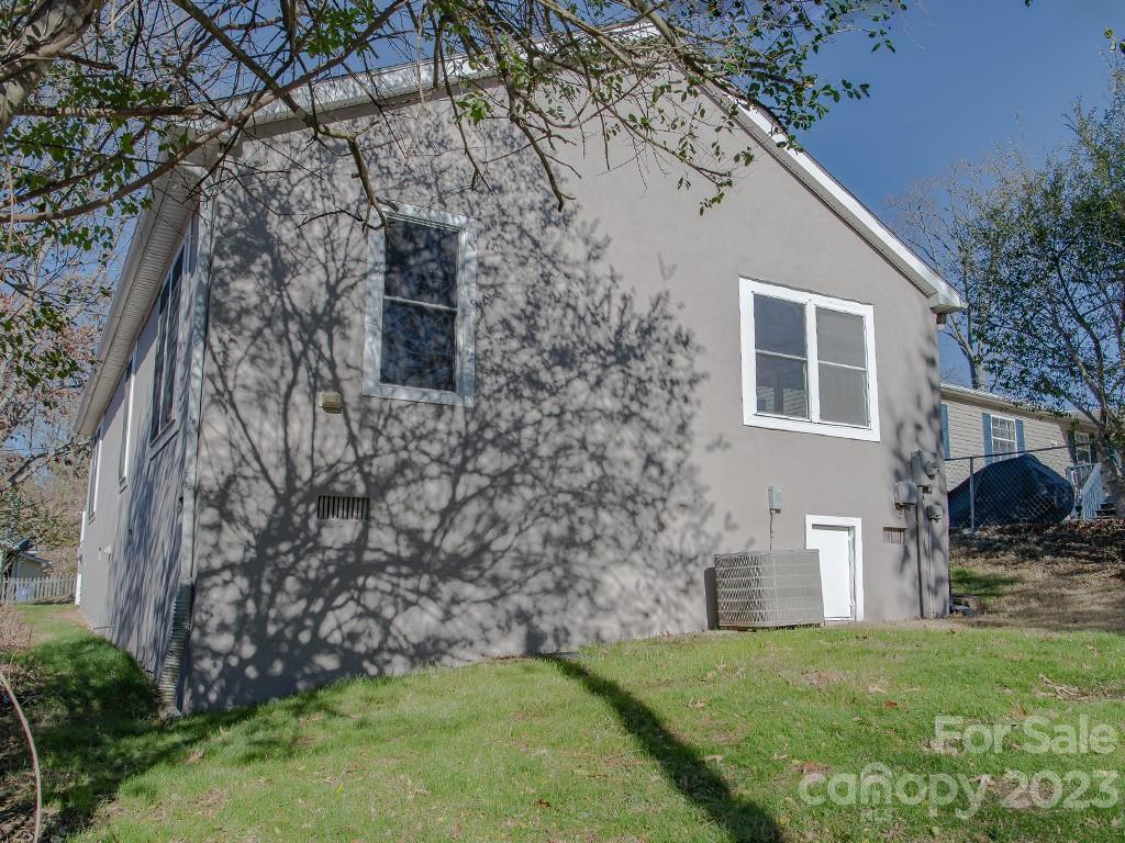 Montford - Residential