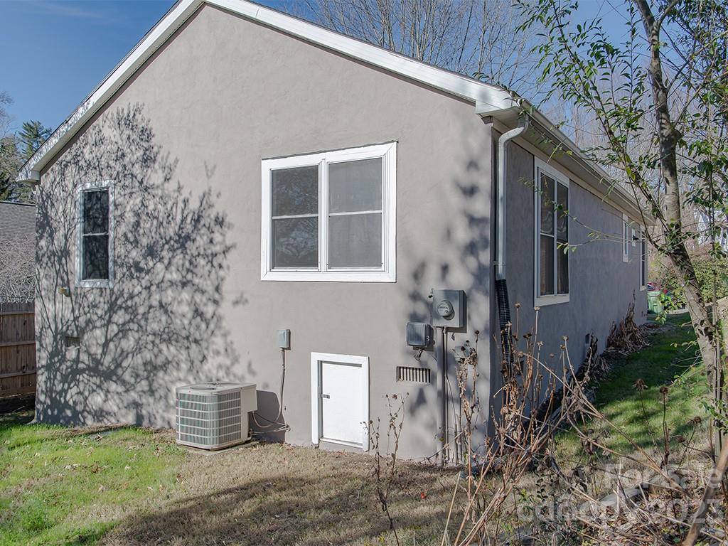 Montford - Residential