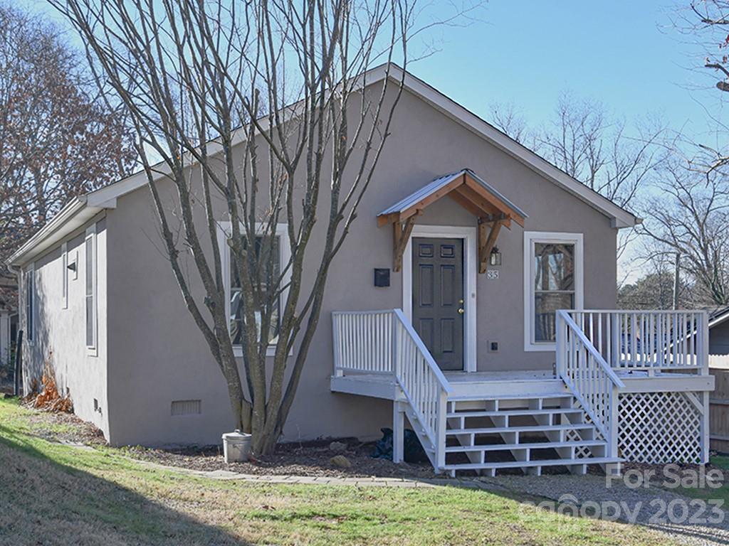 Montford - Residential