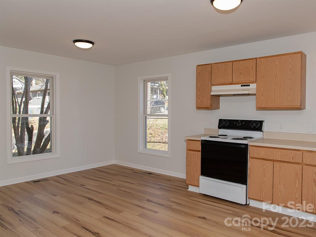 Montford - Residential