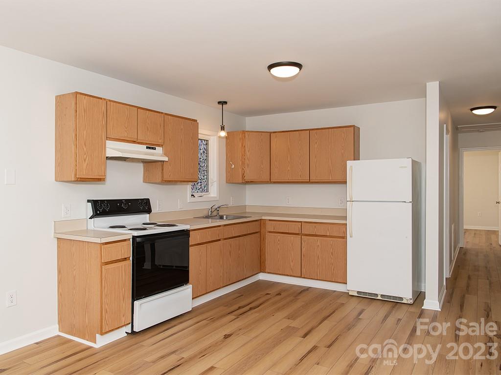 Montford - Residential