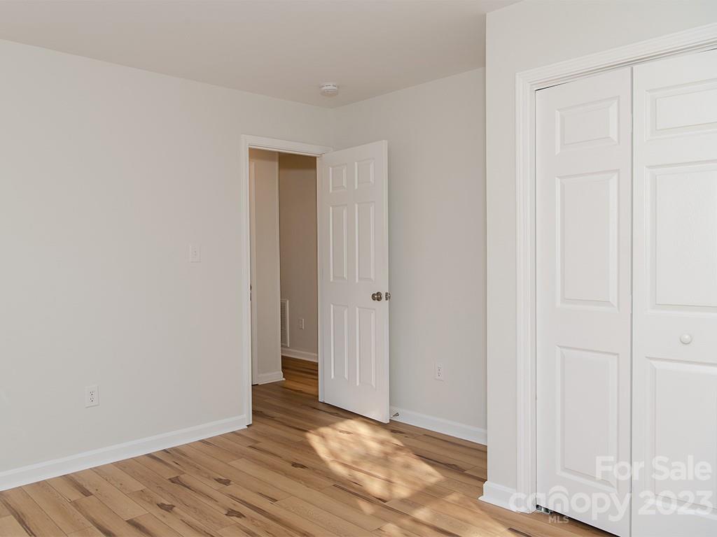 Montford - Residential