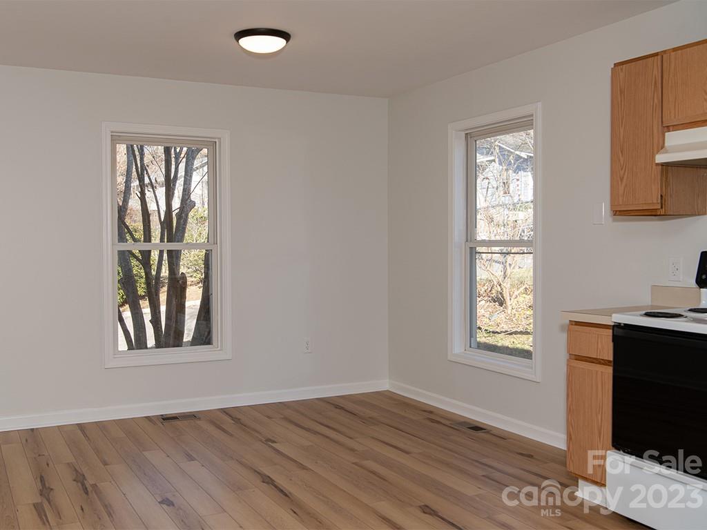 Montford - Residential