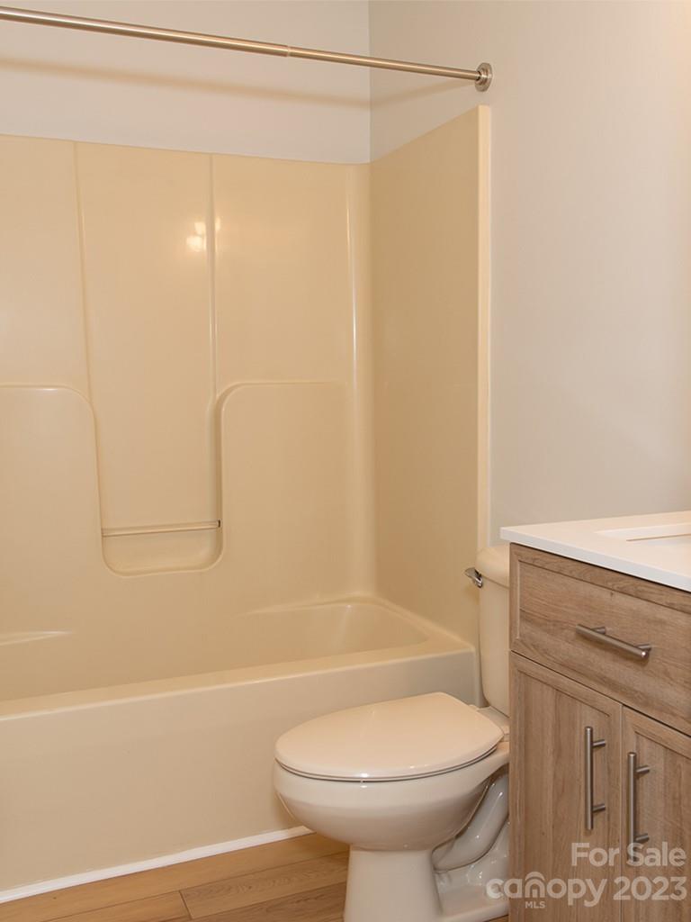 Montford - Residential