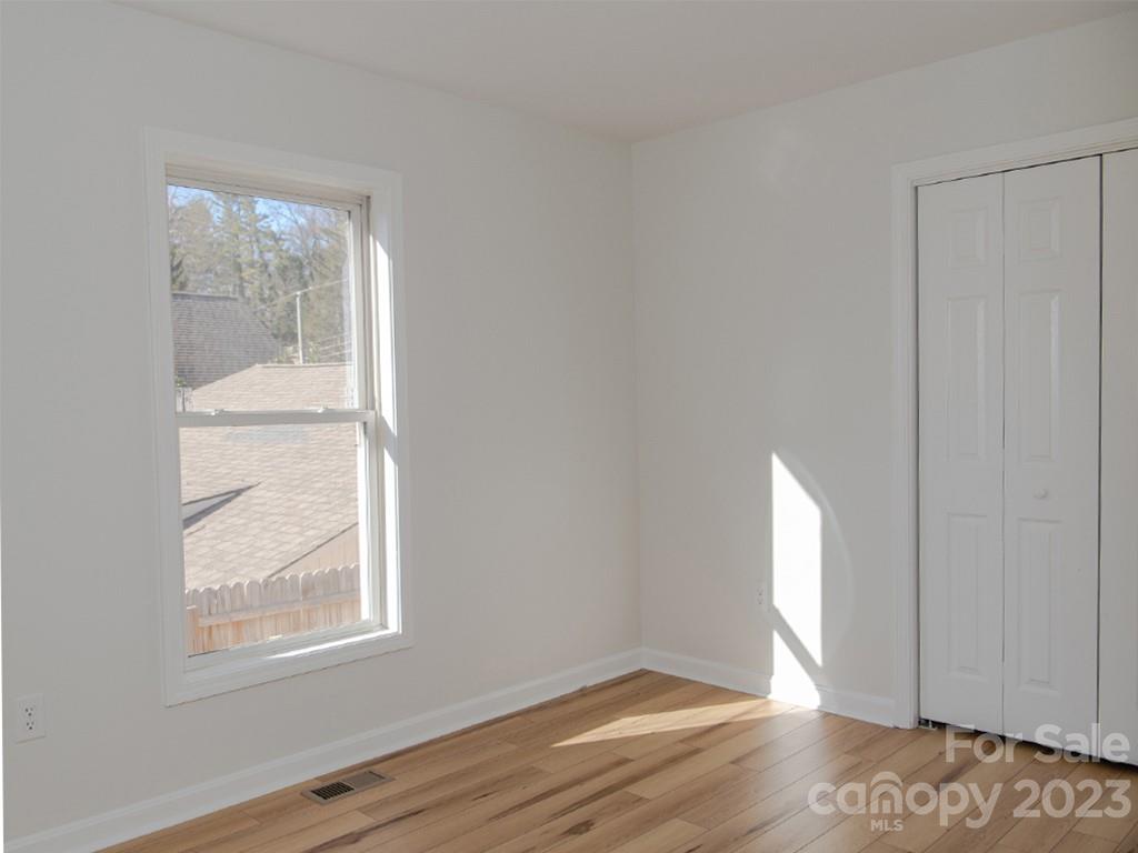 Montford - Residential