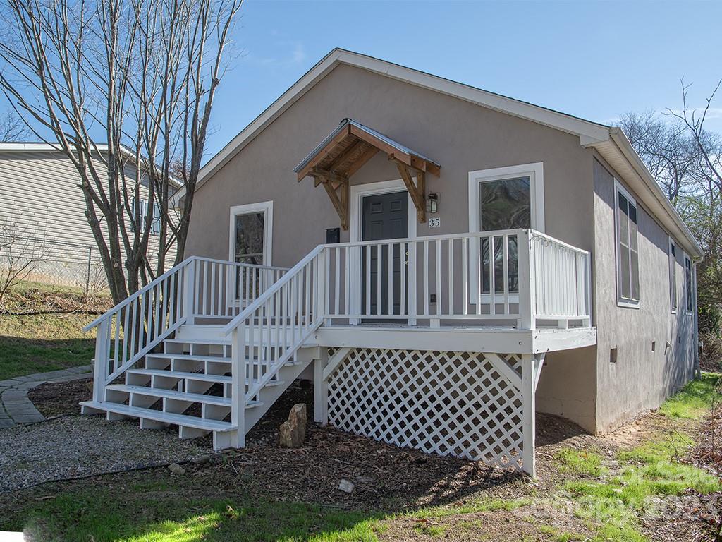 Montford - Residential