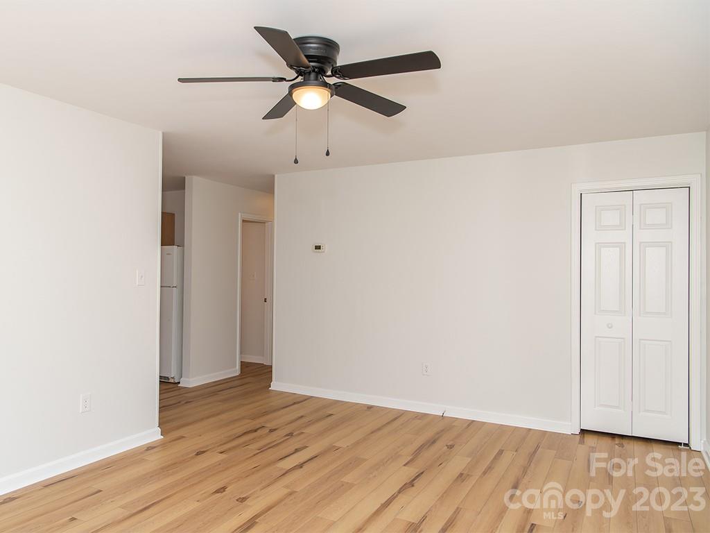 Montford - Residential