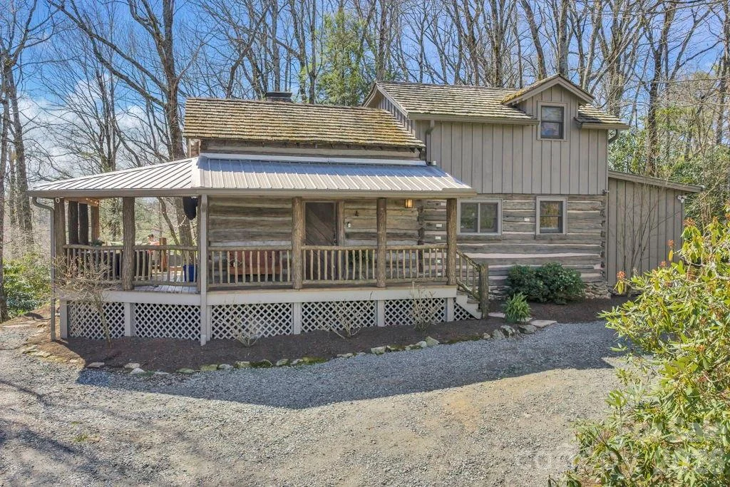 572 Skyland View Drive, Blowing Rock, NC, 28605