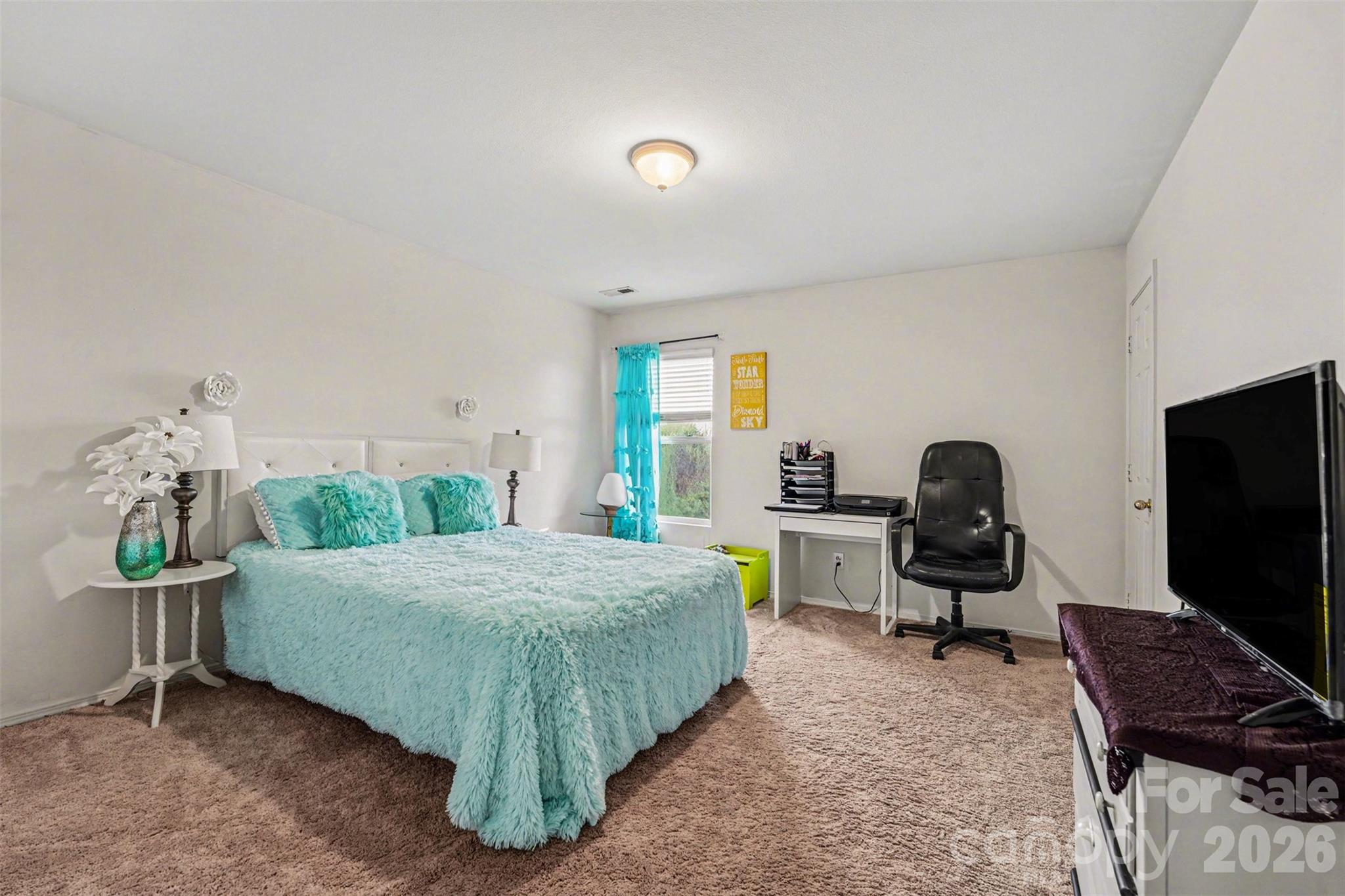 Cabarrus Crossing - Residential