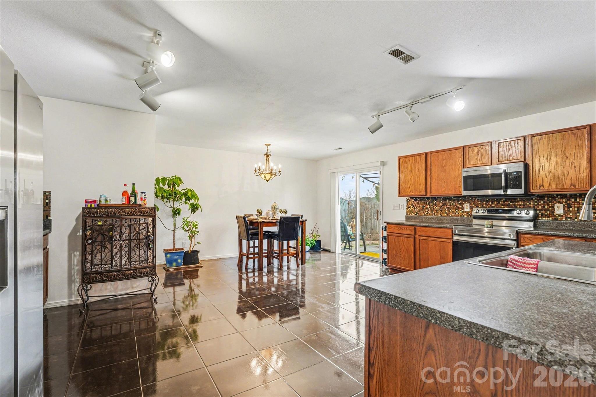 Cabarrus Crossing - Residential