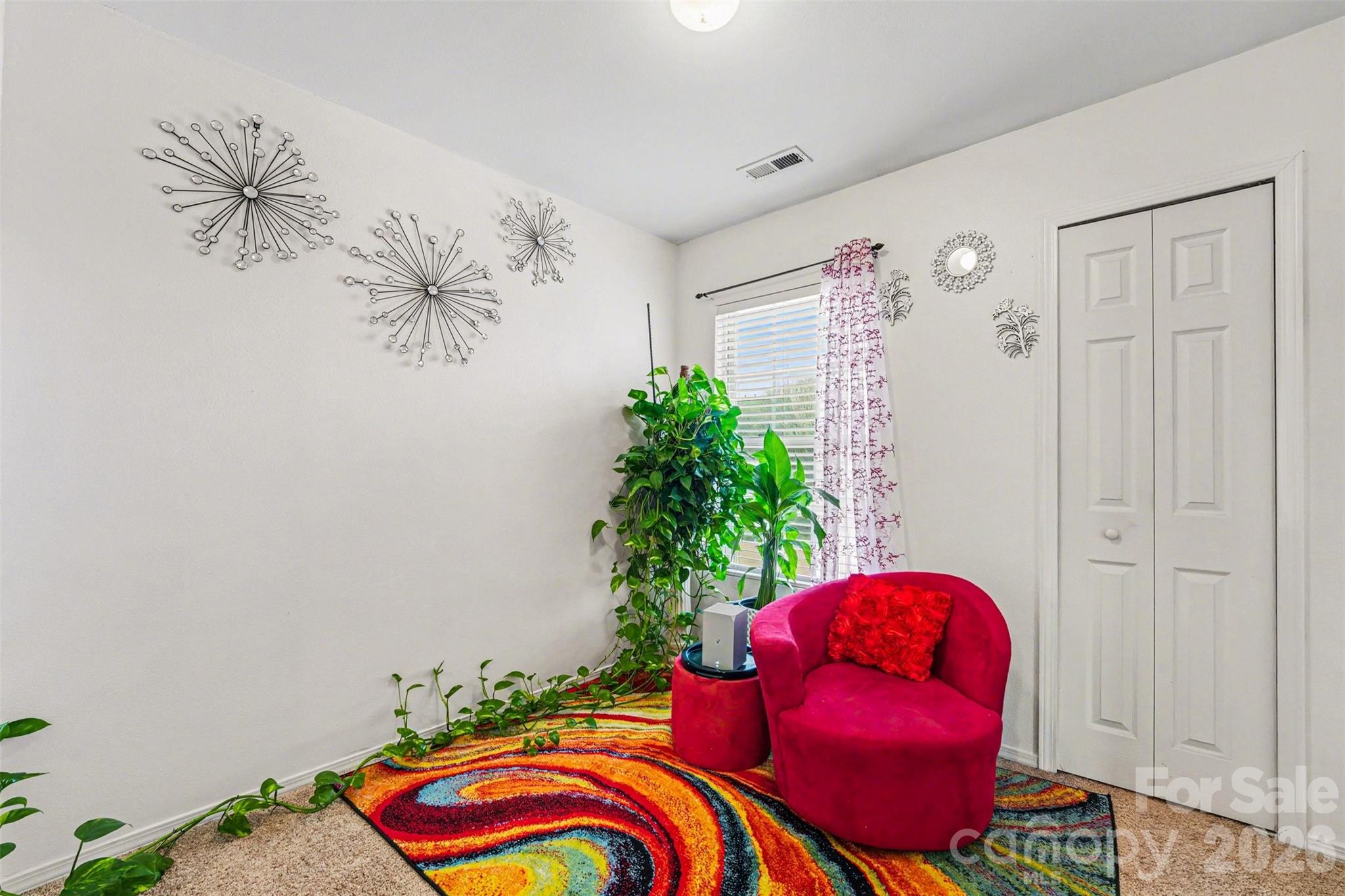 Cabarrus Crossing - Residential