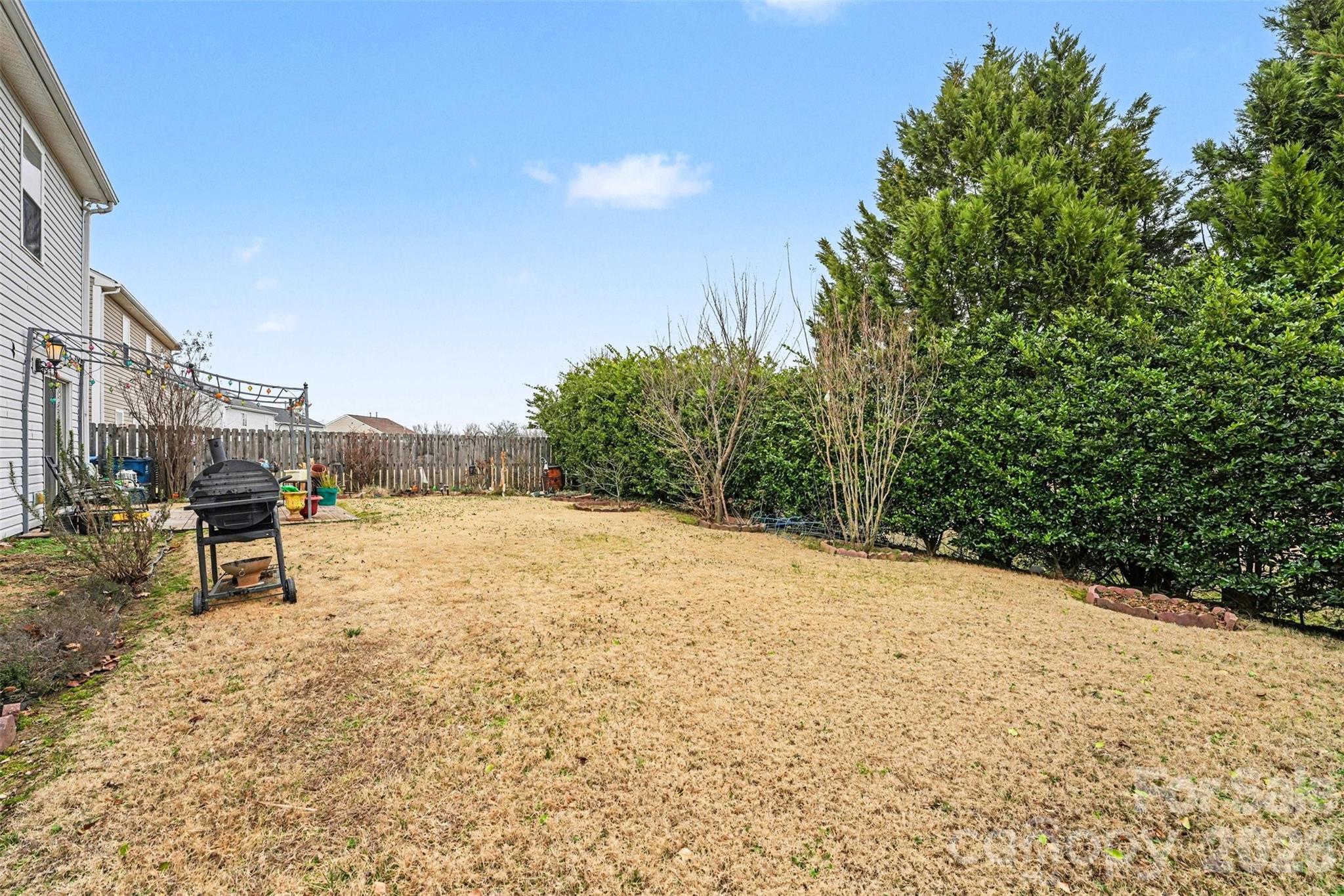 Cabarrus Crossing - Residential