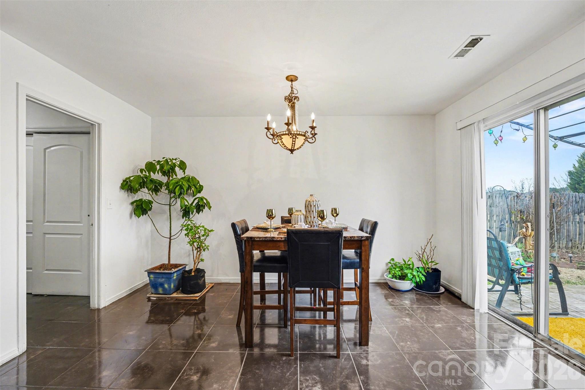 Cabarrus Crossing - Residential