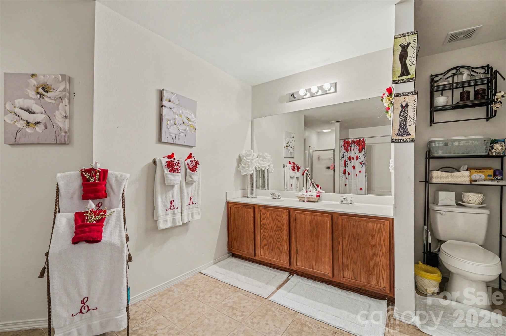 Cabarrus Crossing - Residential