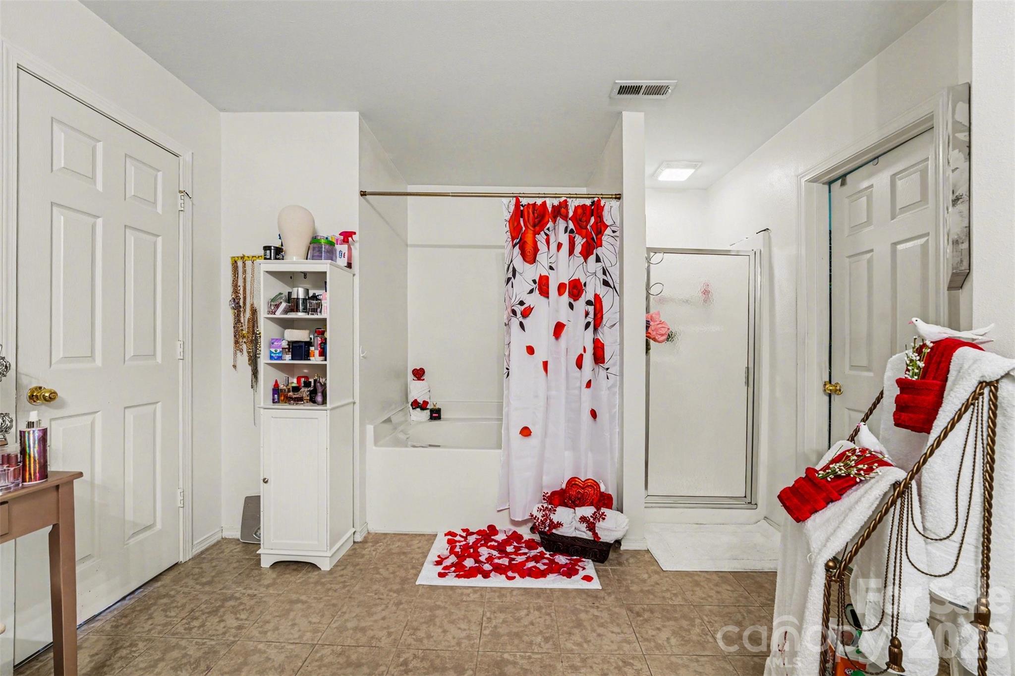 Cabarrus Crossing - Residential