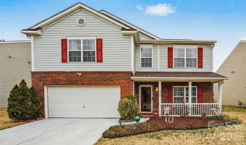 Photo of 1640 Rustic Arch Way, Huntersville, NC 28078 (MLS # 4350650)