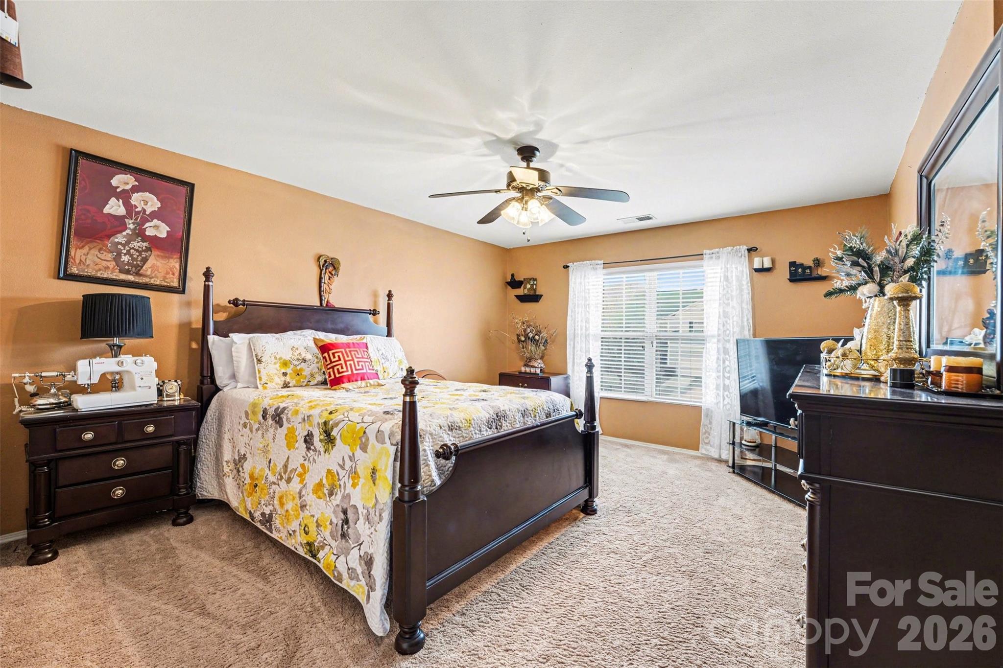 Cabarrus Crossing - Residential