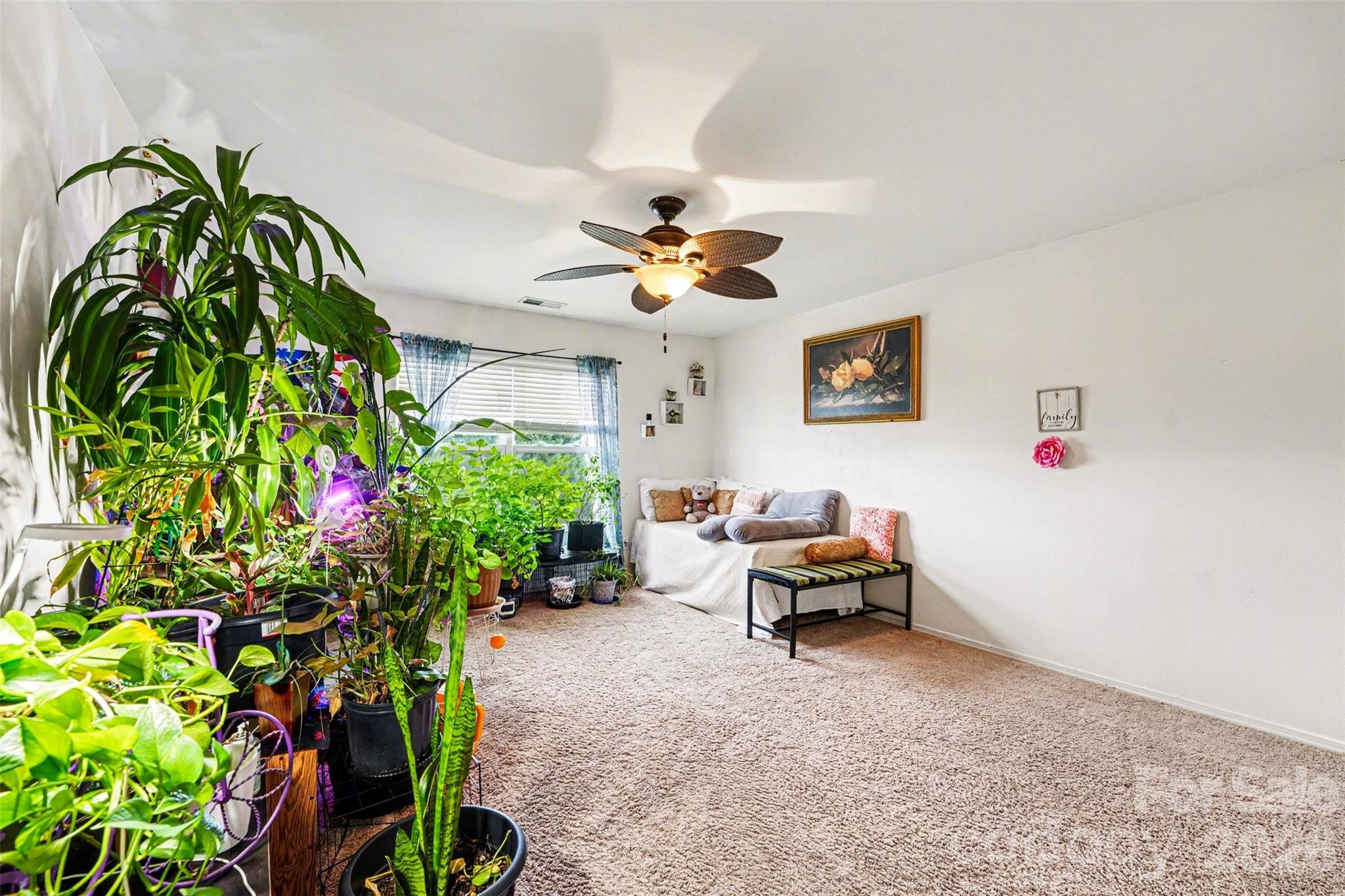 Cabarrus Crossing - Residential