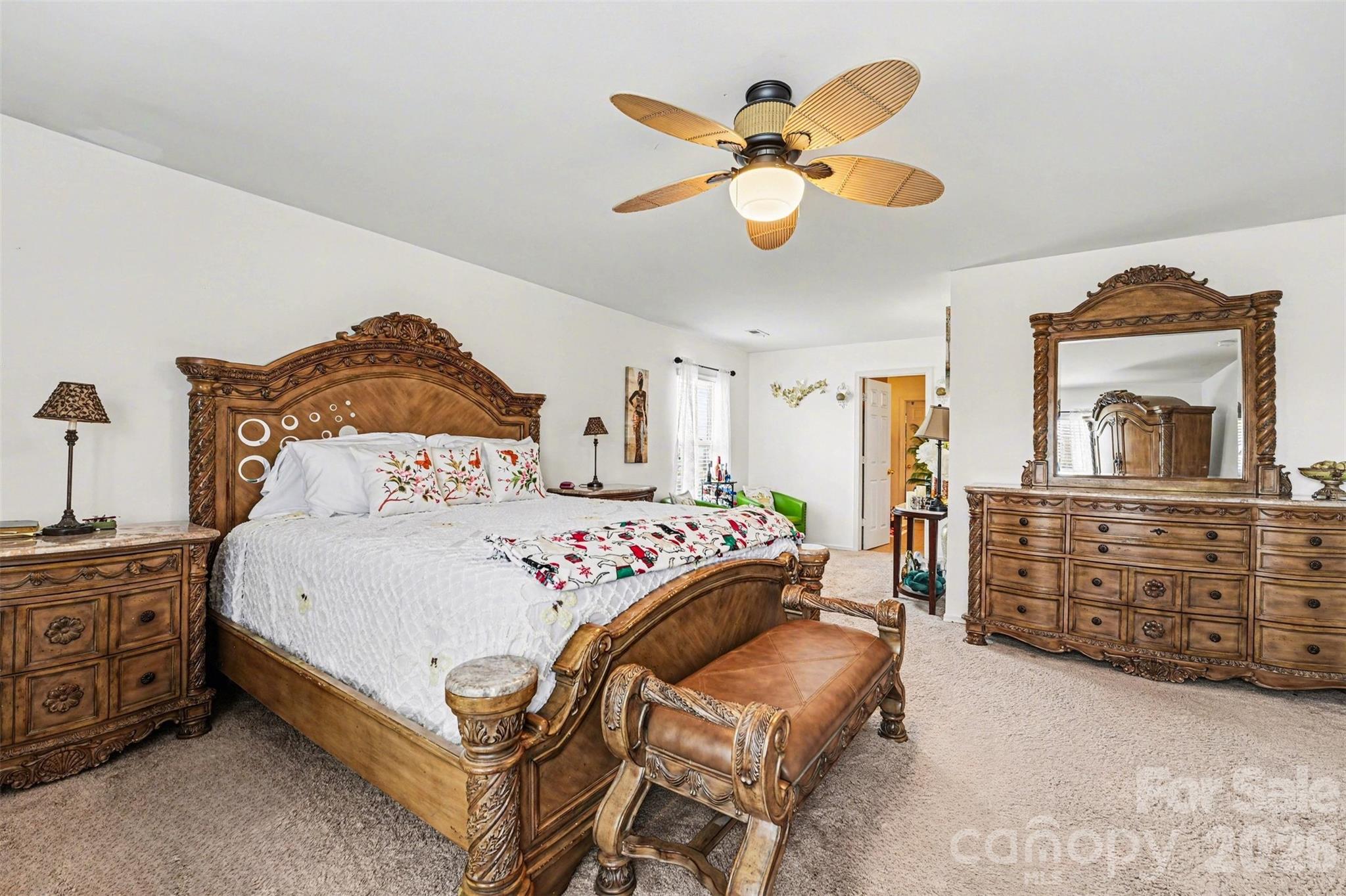 Cabarrus Crossing - Residential