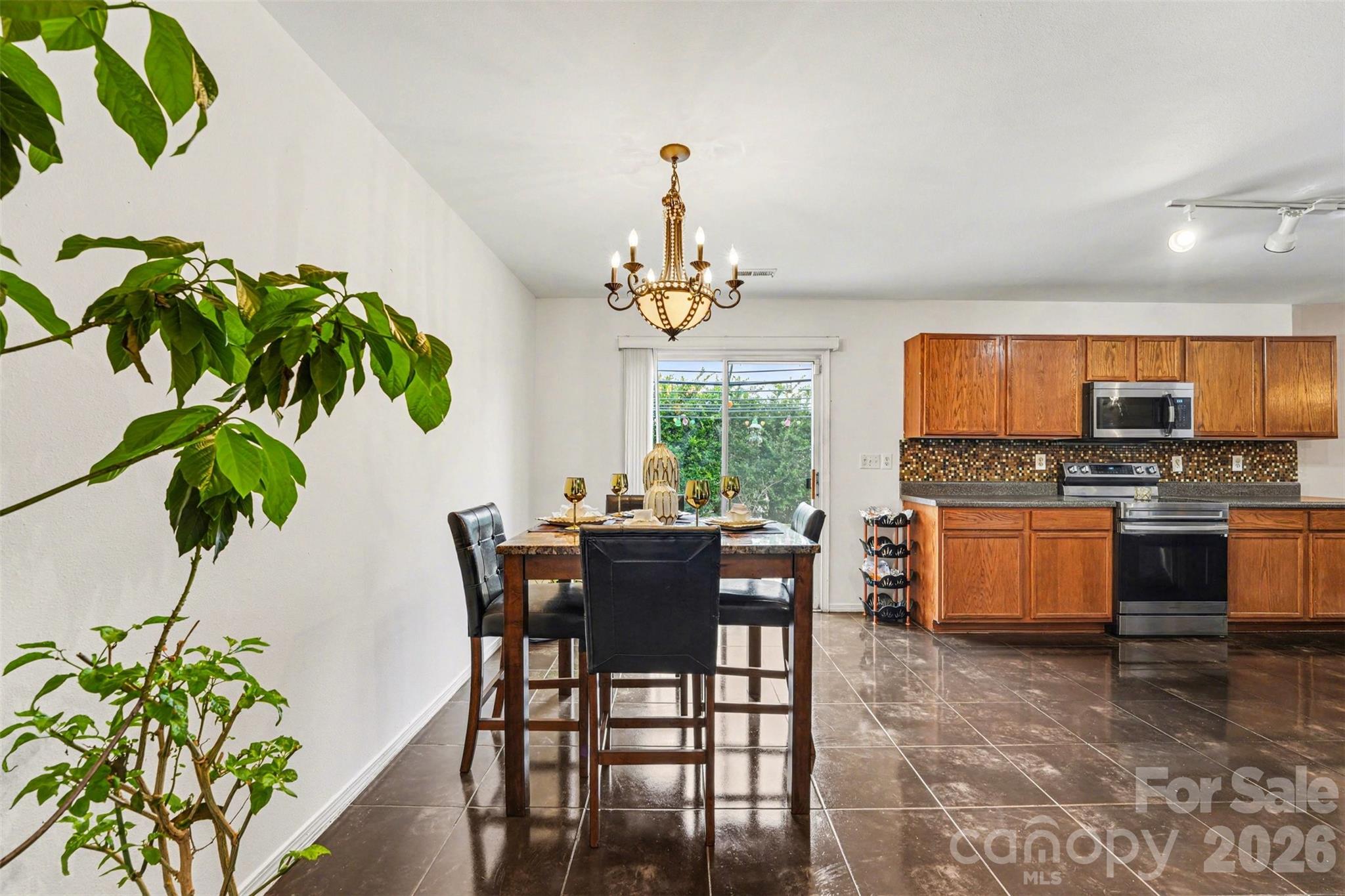 Cabarrus Crossing - Residential