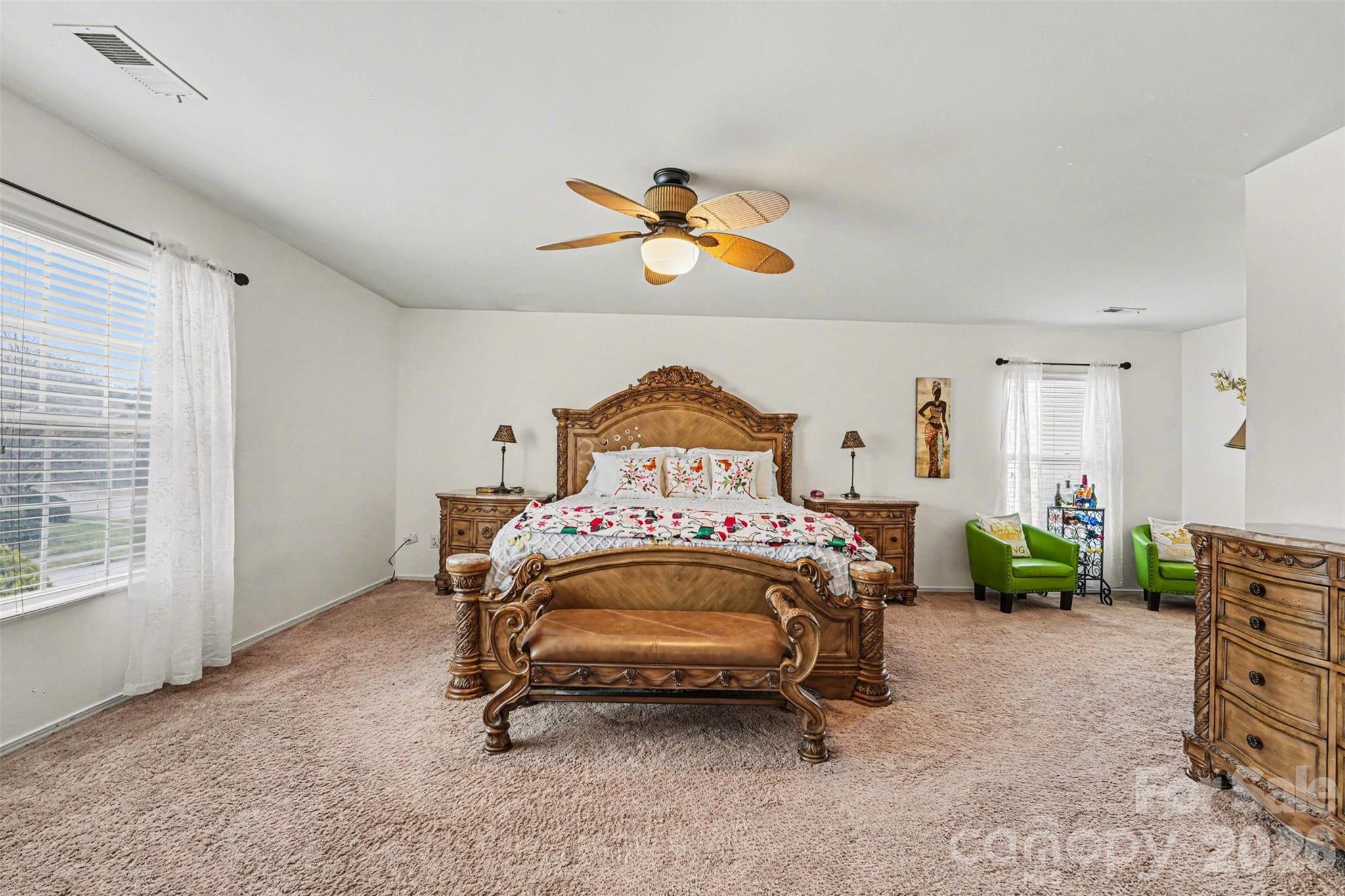 Cabarrus Crossing - Residential