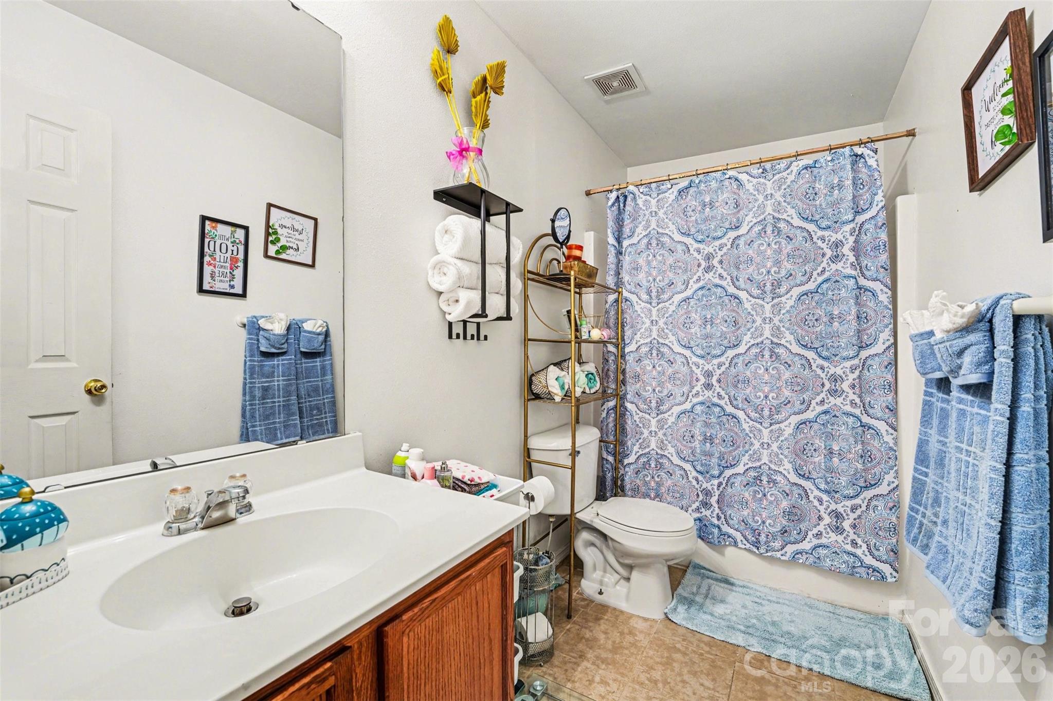 Cabarrus Crossing - Residential