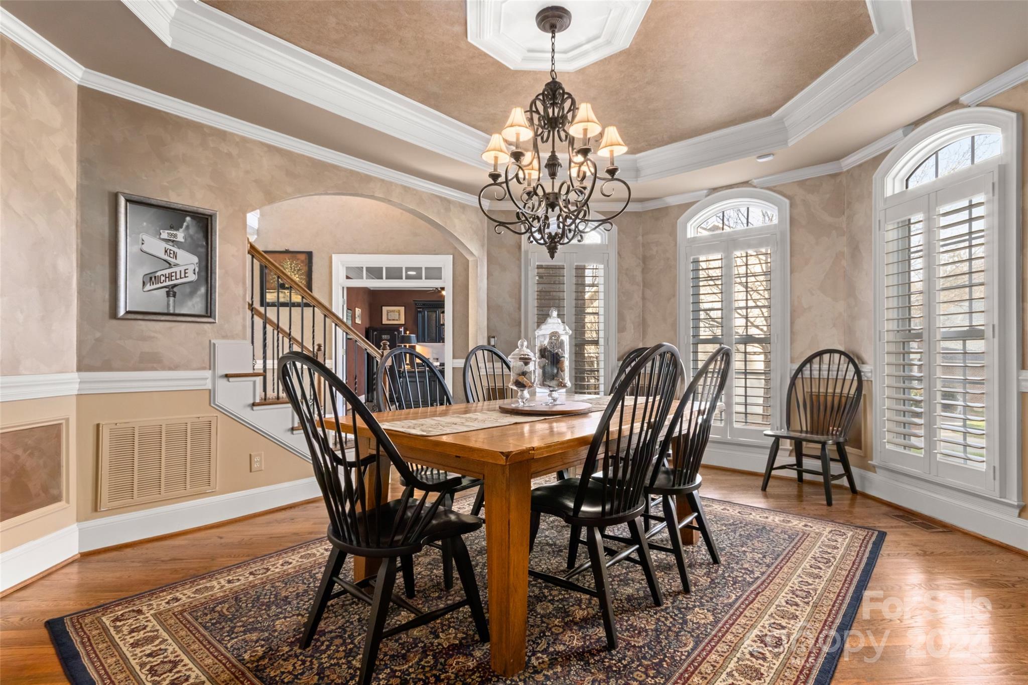 Bridgemill - Residential