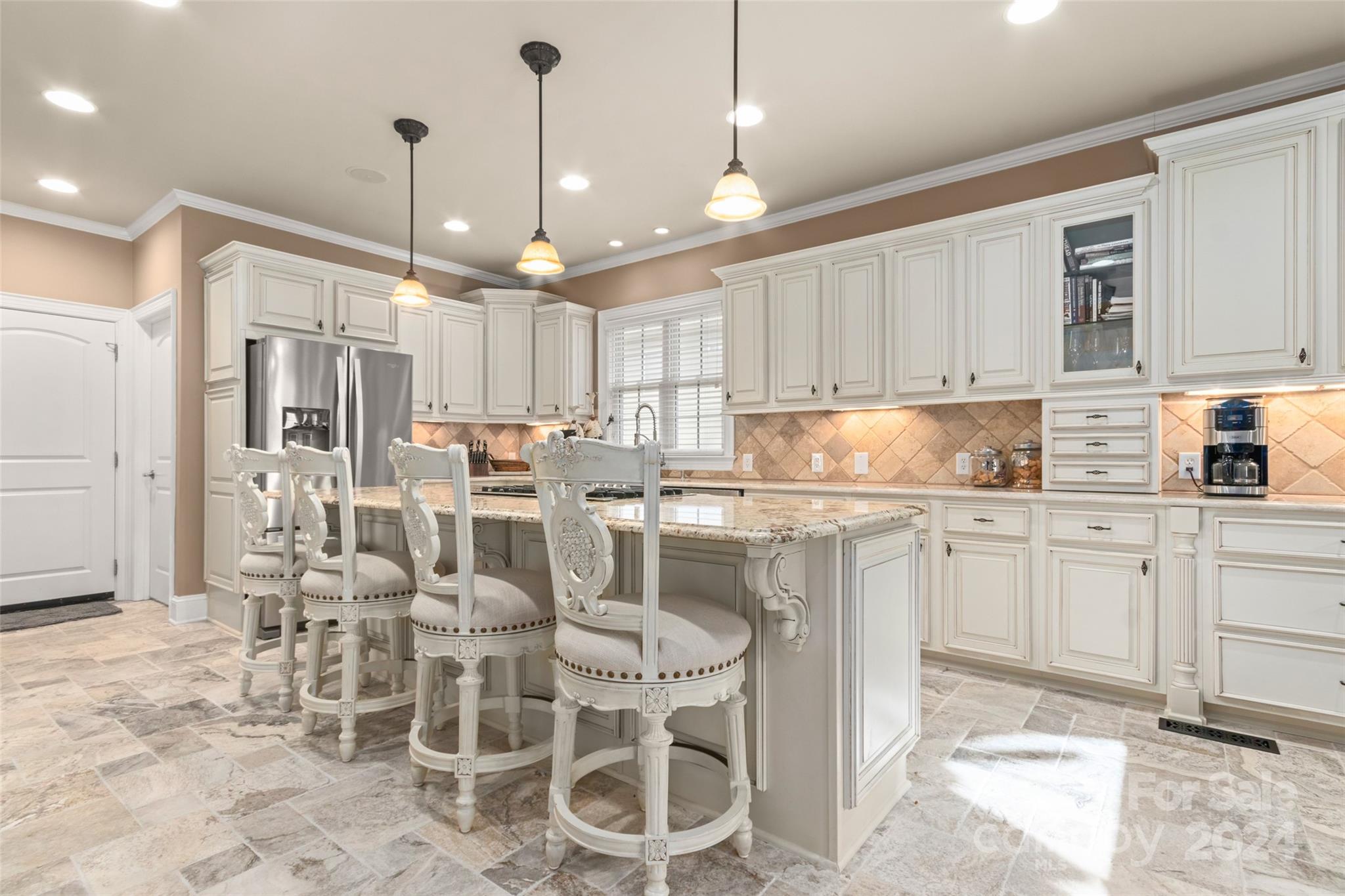 Bridgemill - Residential