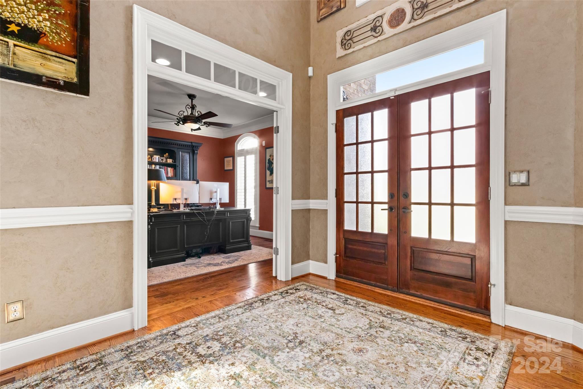 Bridgemill - Residential