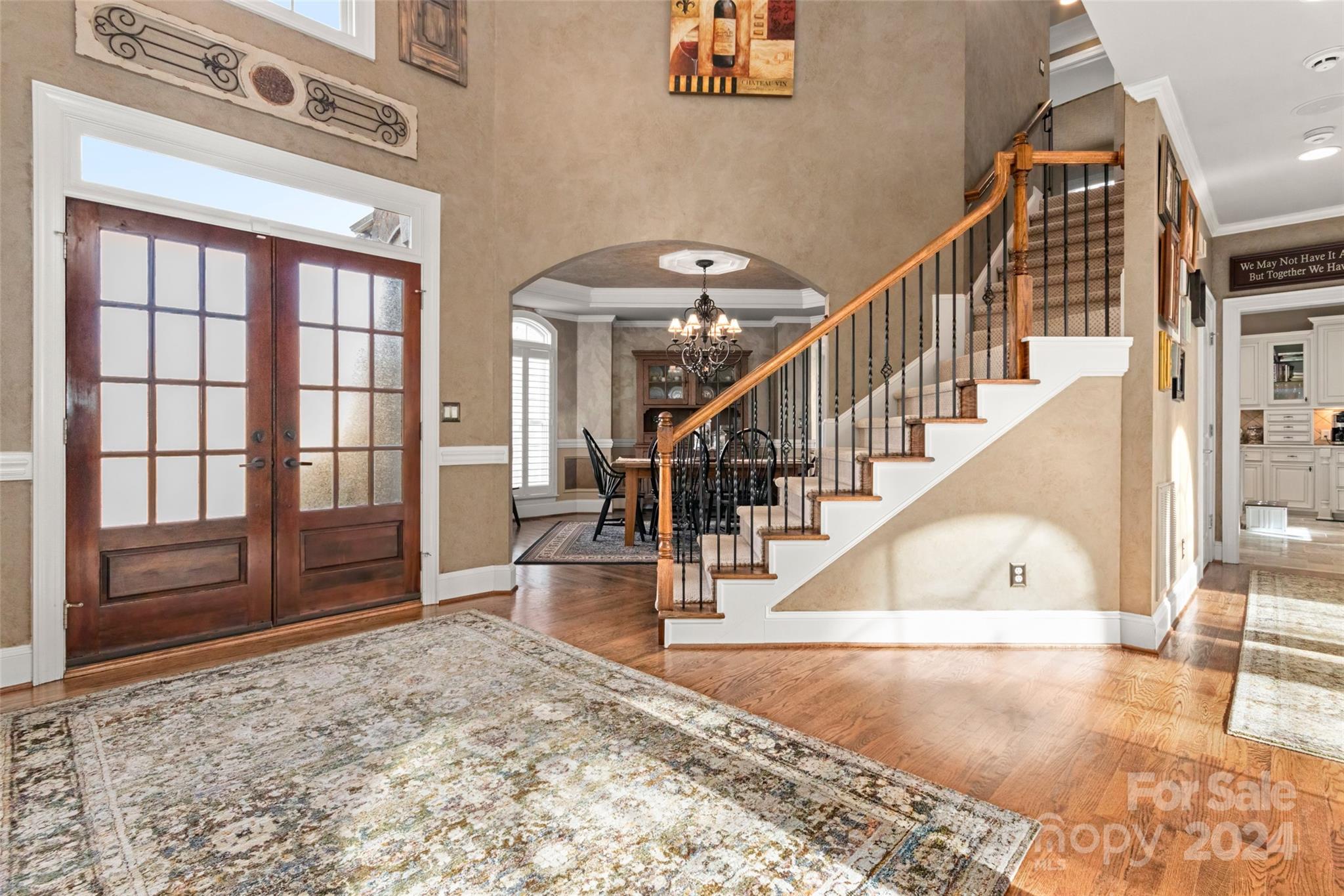 Bridgemill - Residential