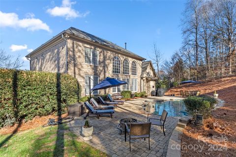 A home in Fort Mill