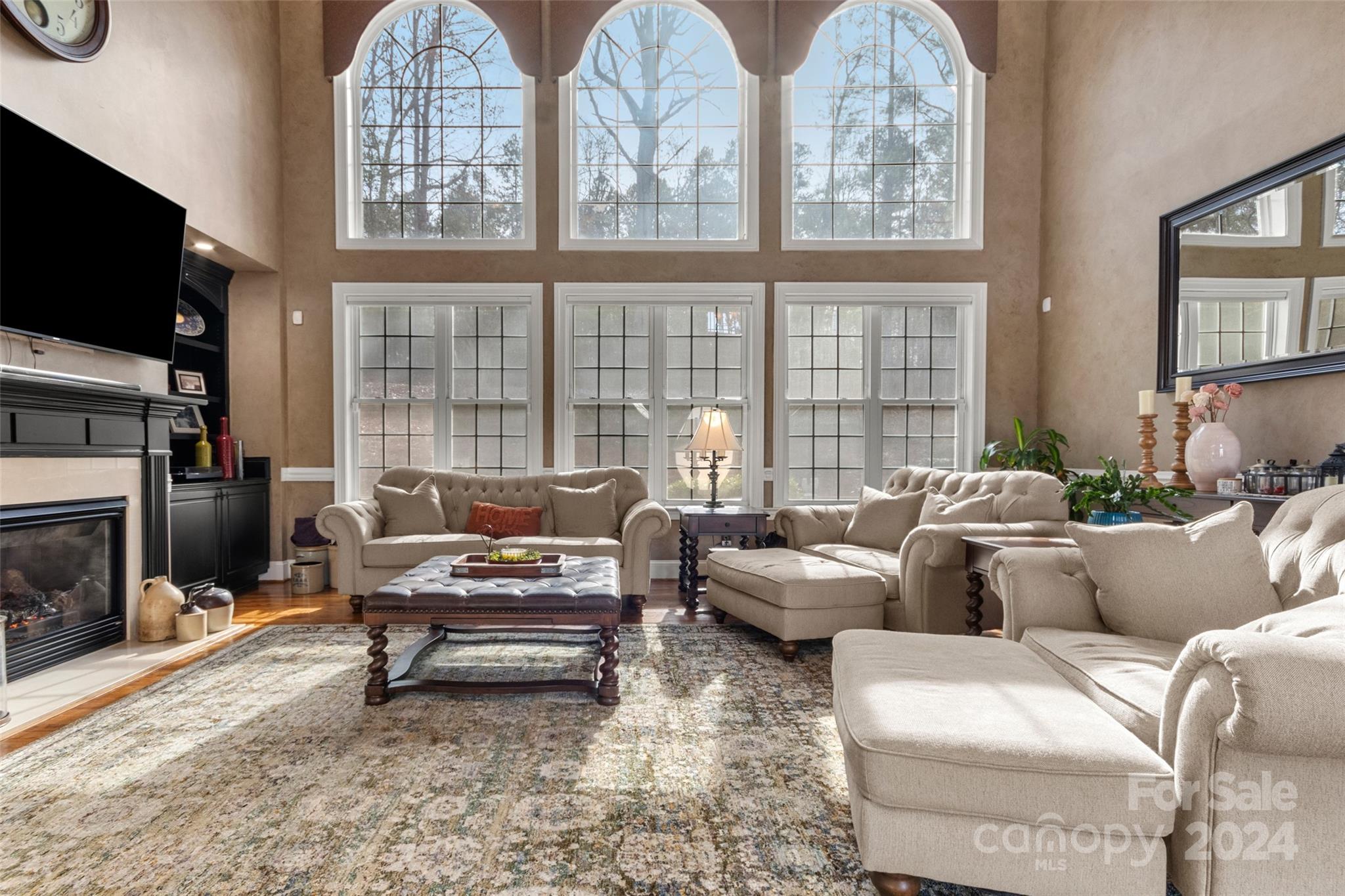 Bridgemill - Residential