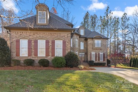 A home in Fort Mill