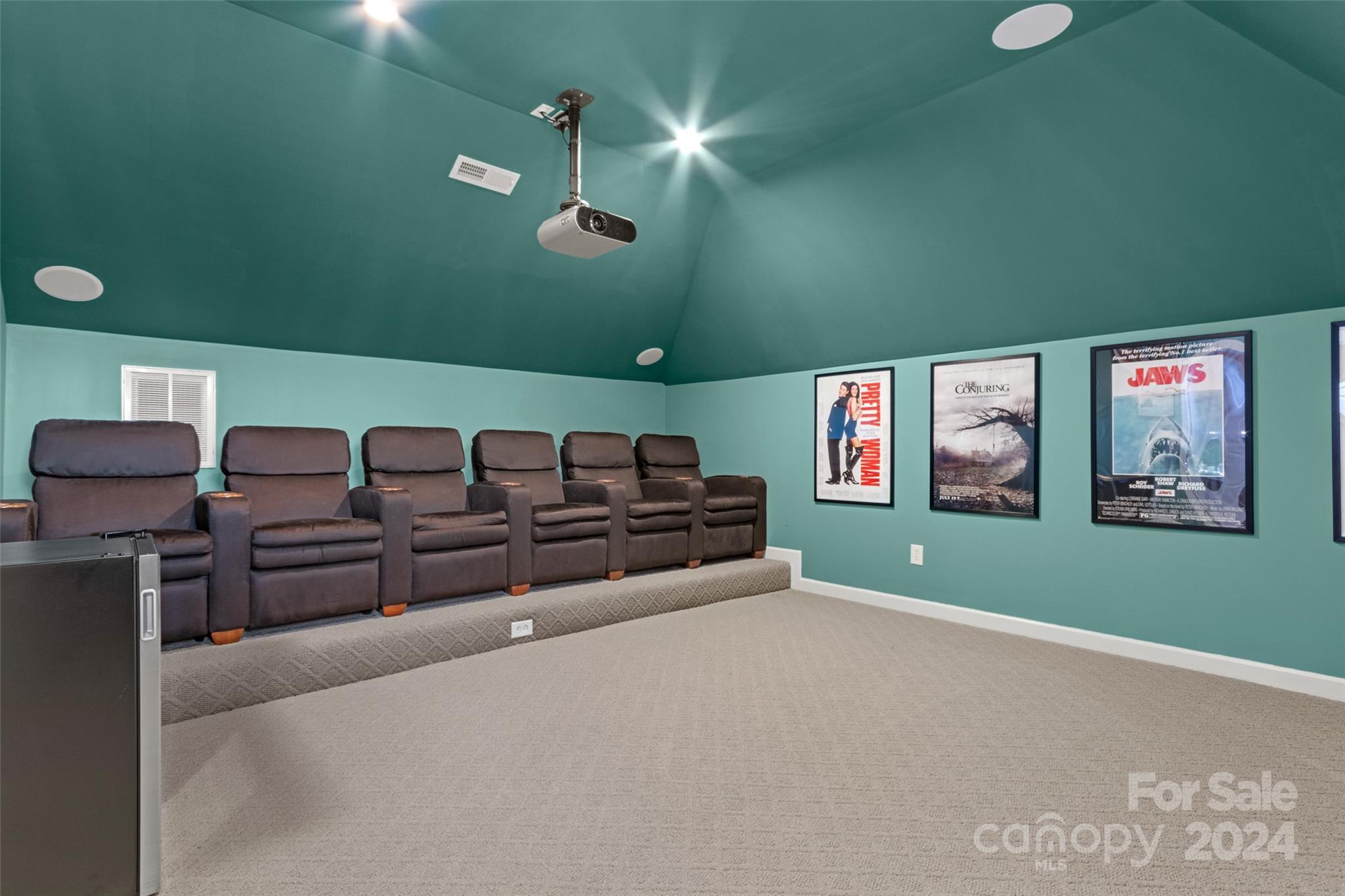 Bridgemill - Residential