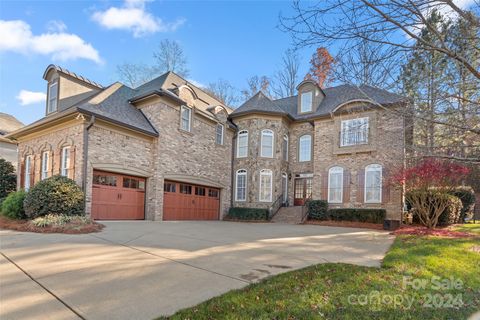 A home in Fort Mill