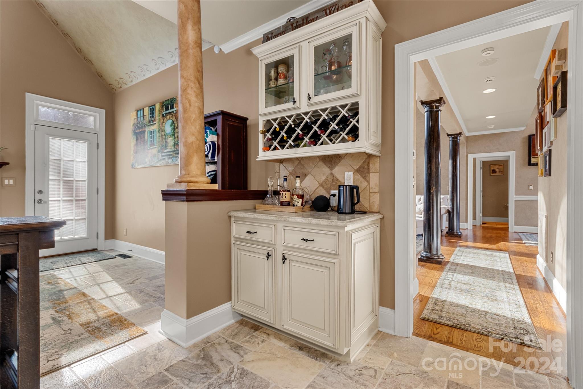 Bridgemill - Residential