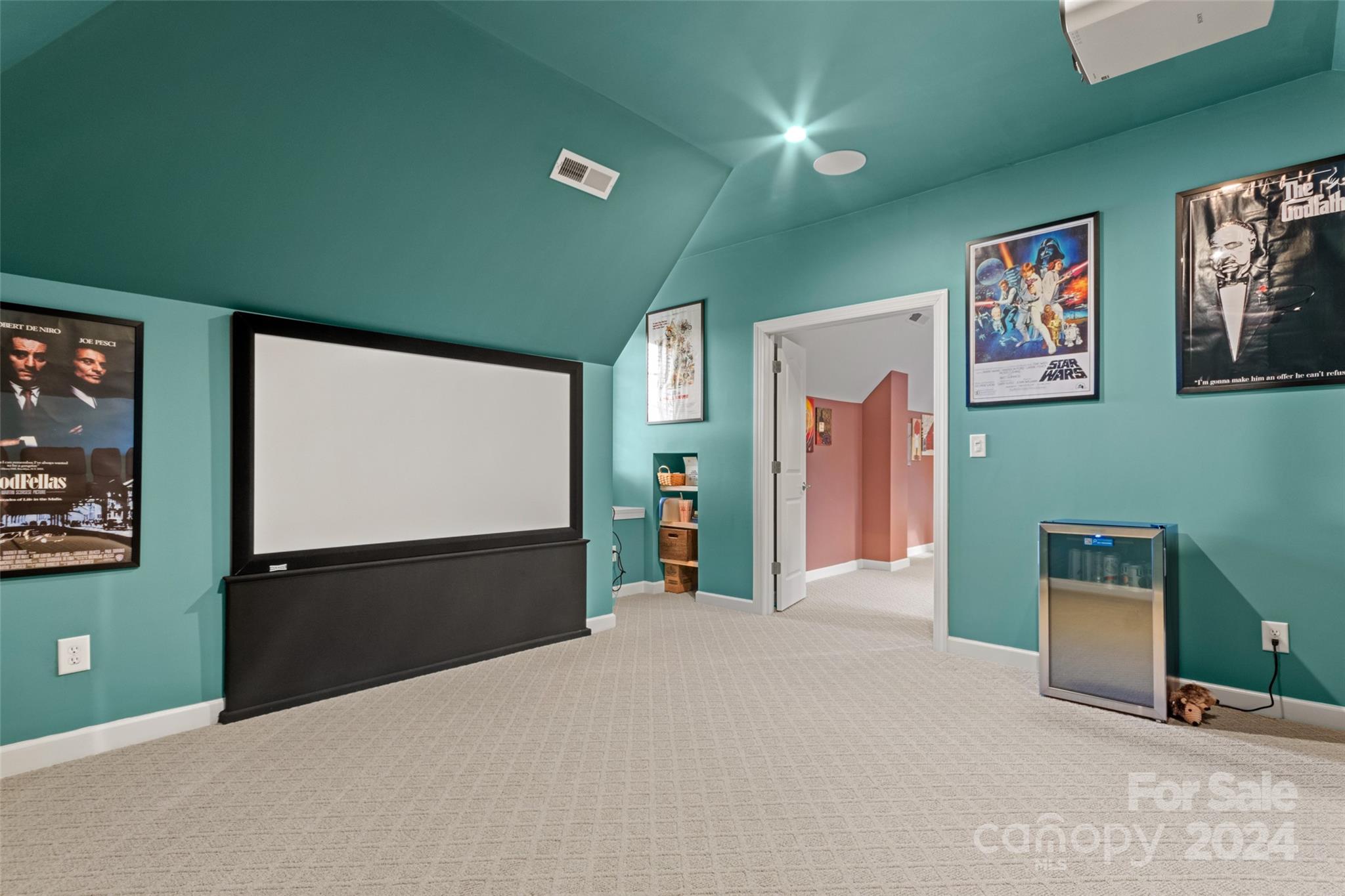 Bridgemill - Residential