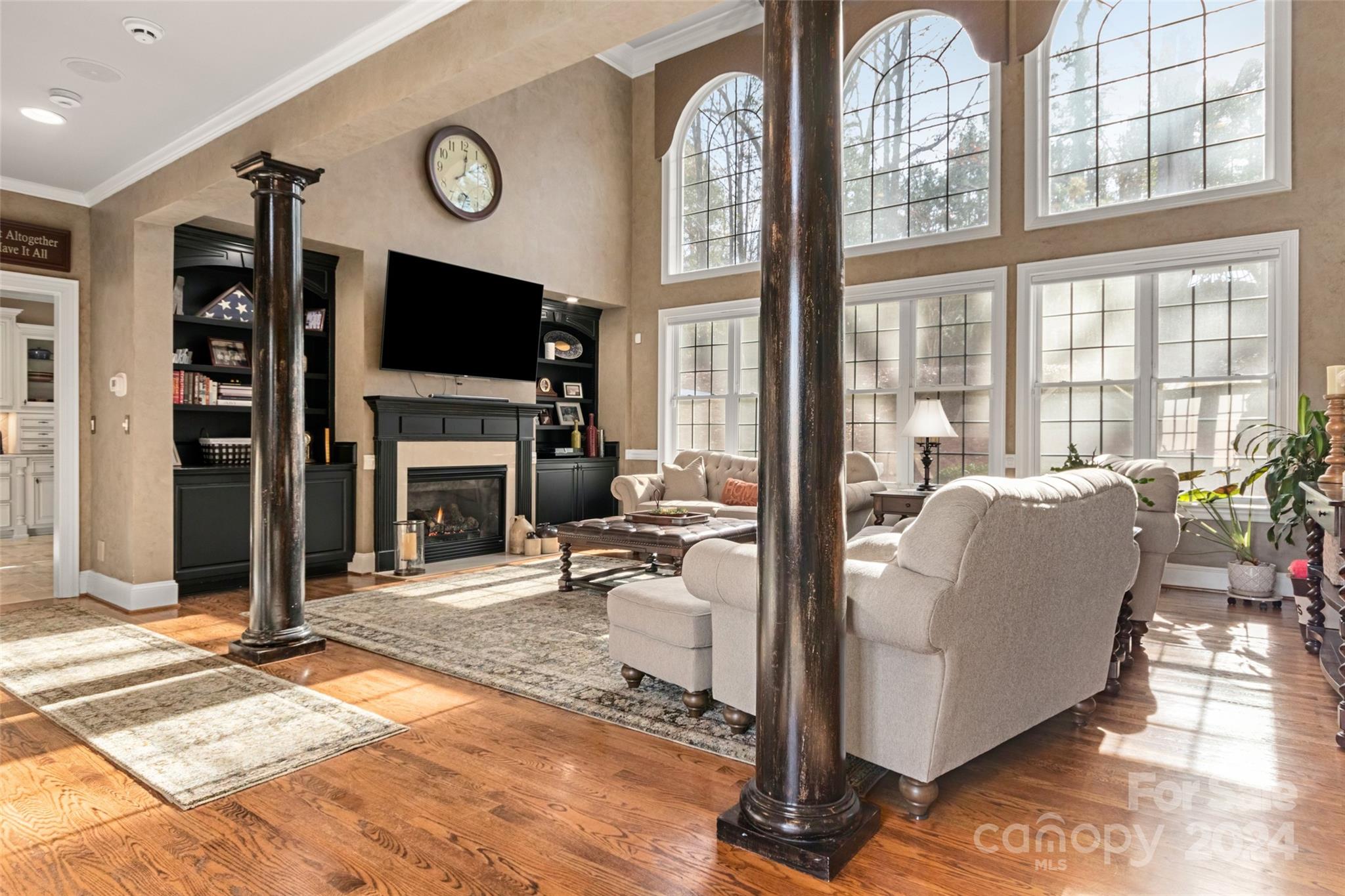 Bridgemill - Residential