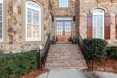 A home in Fort Mill