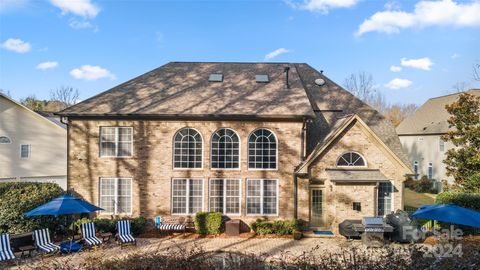 A home in Fort Mill