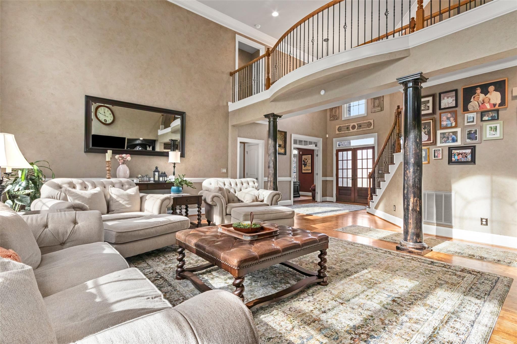 Bridgemill - Residential