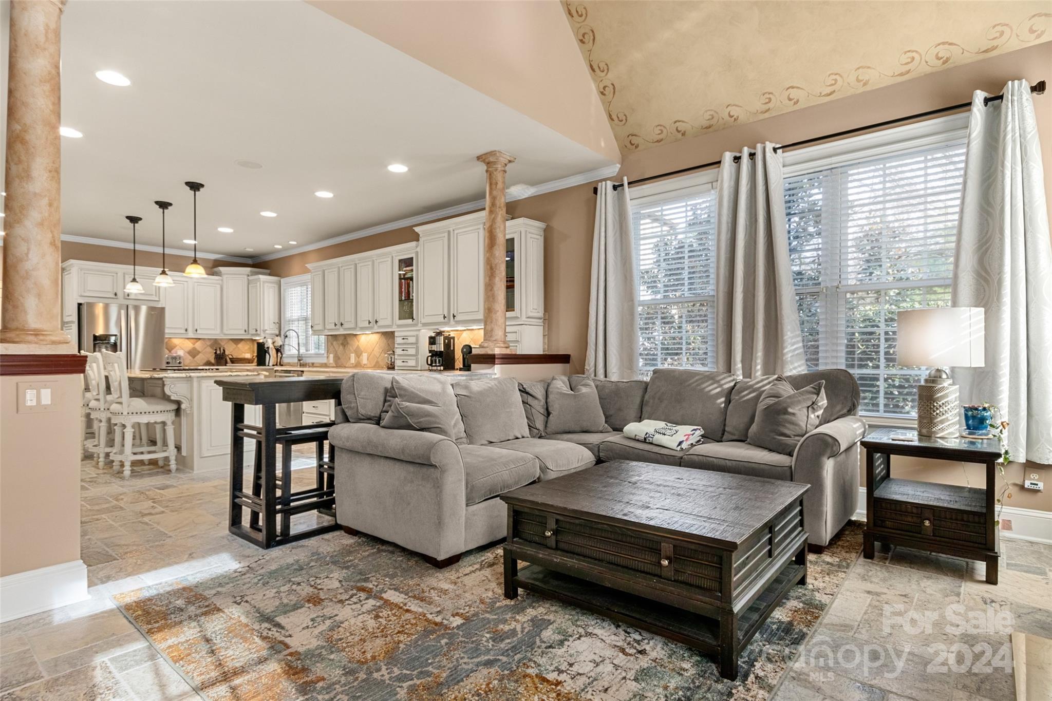 Bridgemill - Residential