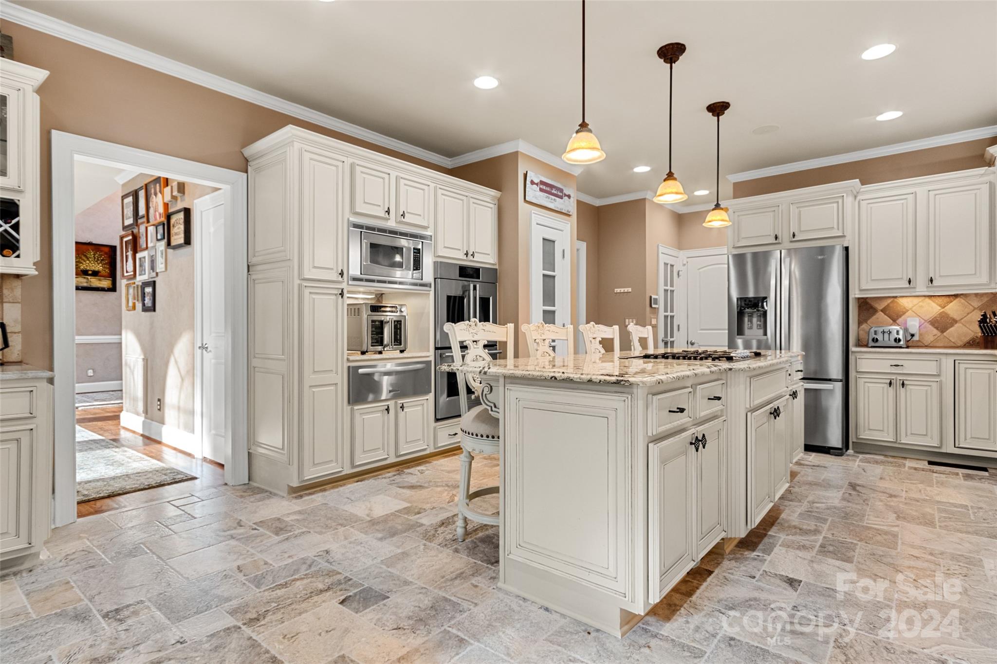 Bridgemill - Residential